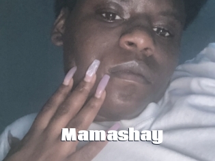 Mamashay