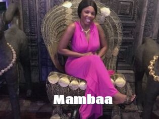 Mambaa