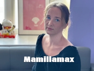 Mamillamax