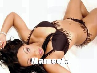 Mamsota