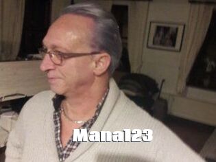 Mana123