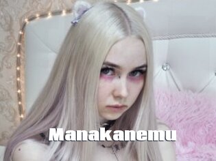 Manakanemu