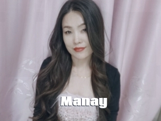 Manay