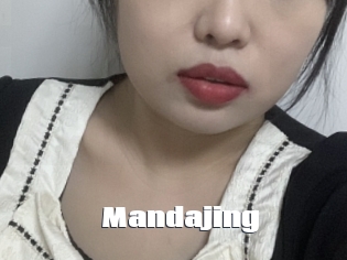 Mandajing