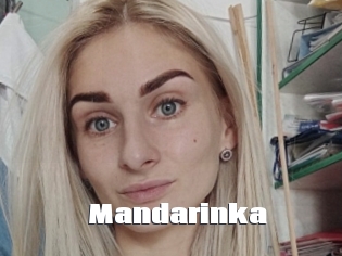 Mandarinka