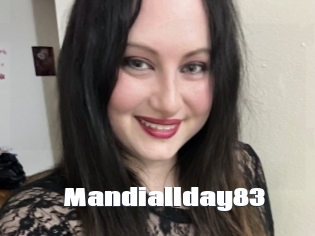 Mandiallday83