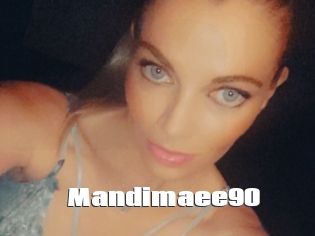 Mandimaee90