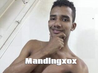Mandingxox