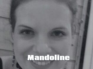 Mandoline