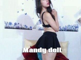 Mandy_doll