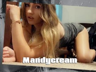 Mandycream