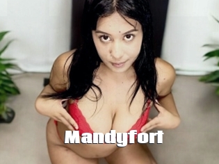 Mandyfort