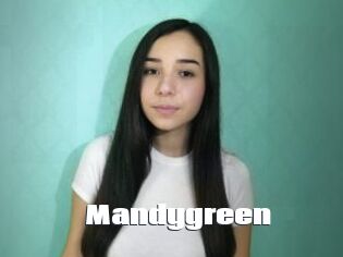 Mandygreen