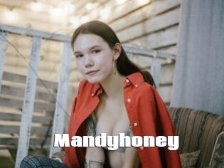 Mandyhoney