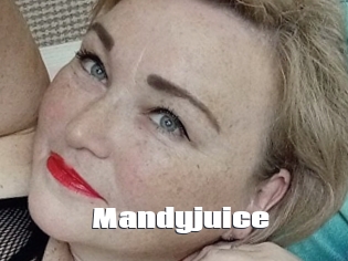 Mandyjuice