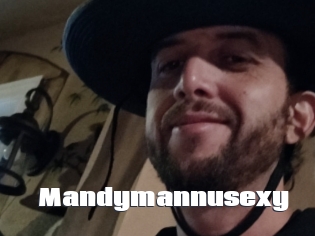 Mandymannusexy