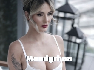 Mandyrhea