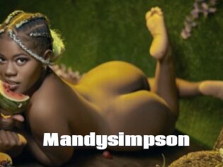 Mandysimpson
