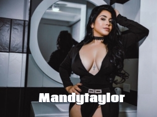Mandytaylor