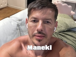 Maneki