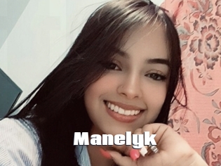 Manelyk