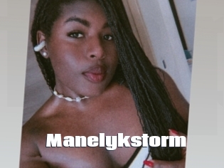 manelykstorm The hot porn