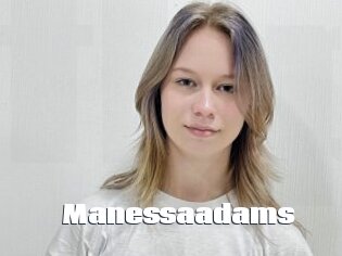 Manessaadams