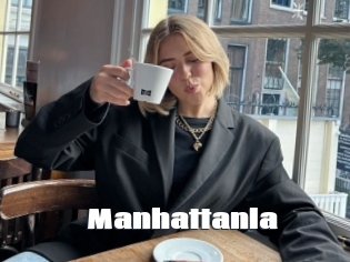 Manhattanla