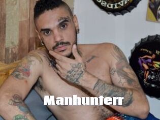 Manhunterr