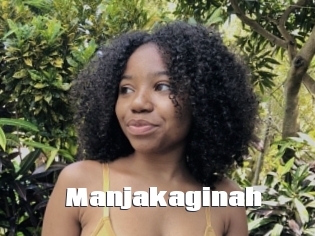 Manjakaginah