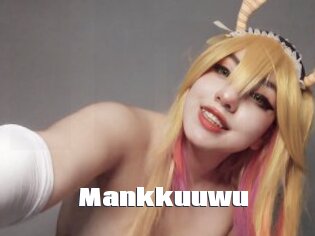 Mankkuuwu
