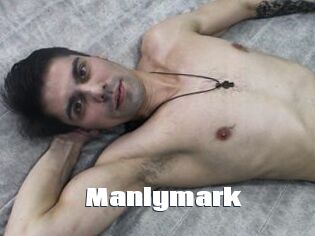 Manlymark