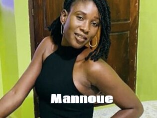 Mannoue