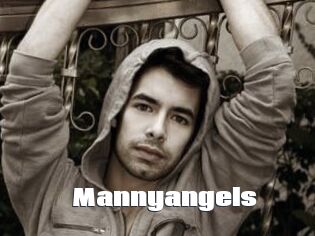 Mannyangels