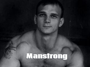 Manstrong