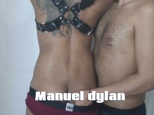 manuel_dylan The hot porn