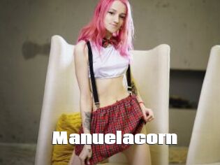 manuelacorn The hot porn