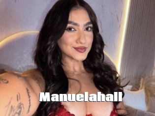 Manuelahall