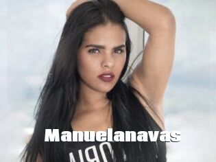 Manuelanavas