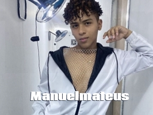 Manuelmateus