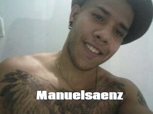 Manuelsaenz
