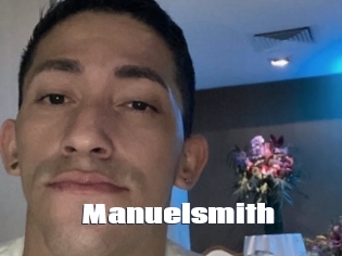 manuelsmith The hot porn