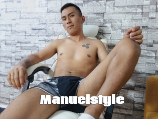Manuelstyle