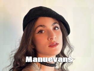 Manuevans