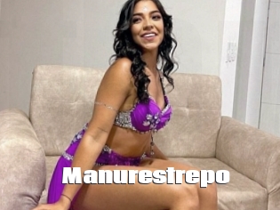 Manurestrepo