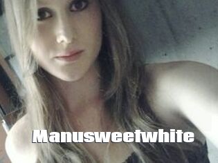 Manusweetwhite