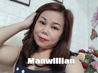 Manwillian