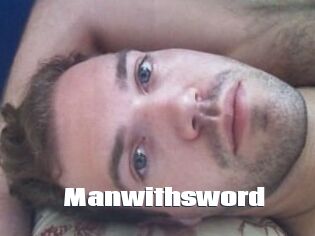 Manwithsword