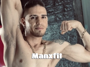 manxfit The hot porn