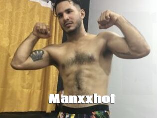 Manxxhot